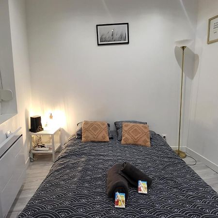 Appart Luxueux Entre Amiens Centre Et Amiens Sud Appartamento Esterno foto