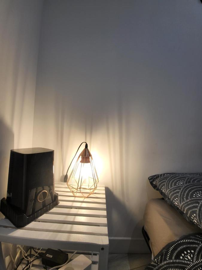 Appart Luxueux Entre Amiens Centre Et Amiens Sud Appartamento Esterno foto